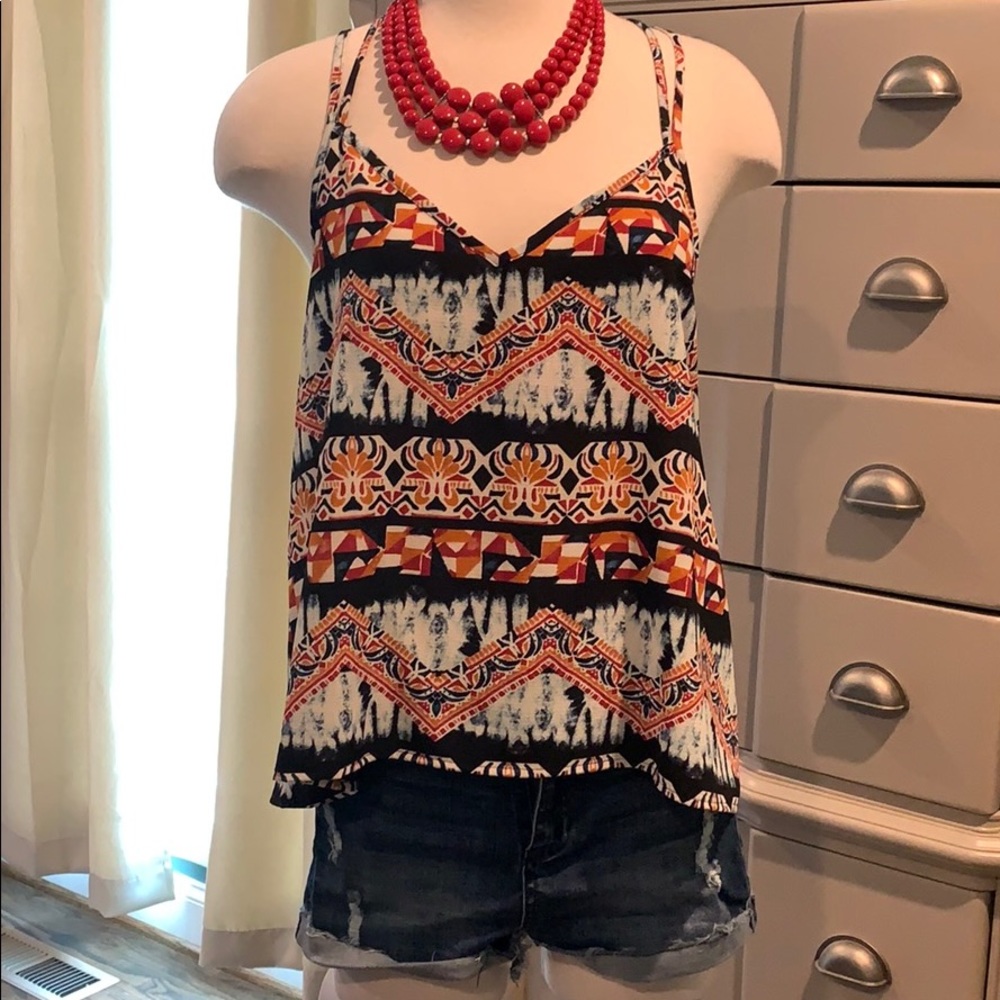 Jack by BB Dakota top